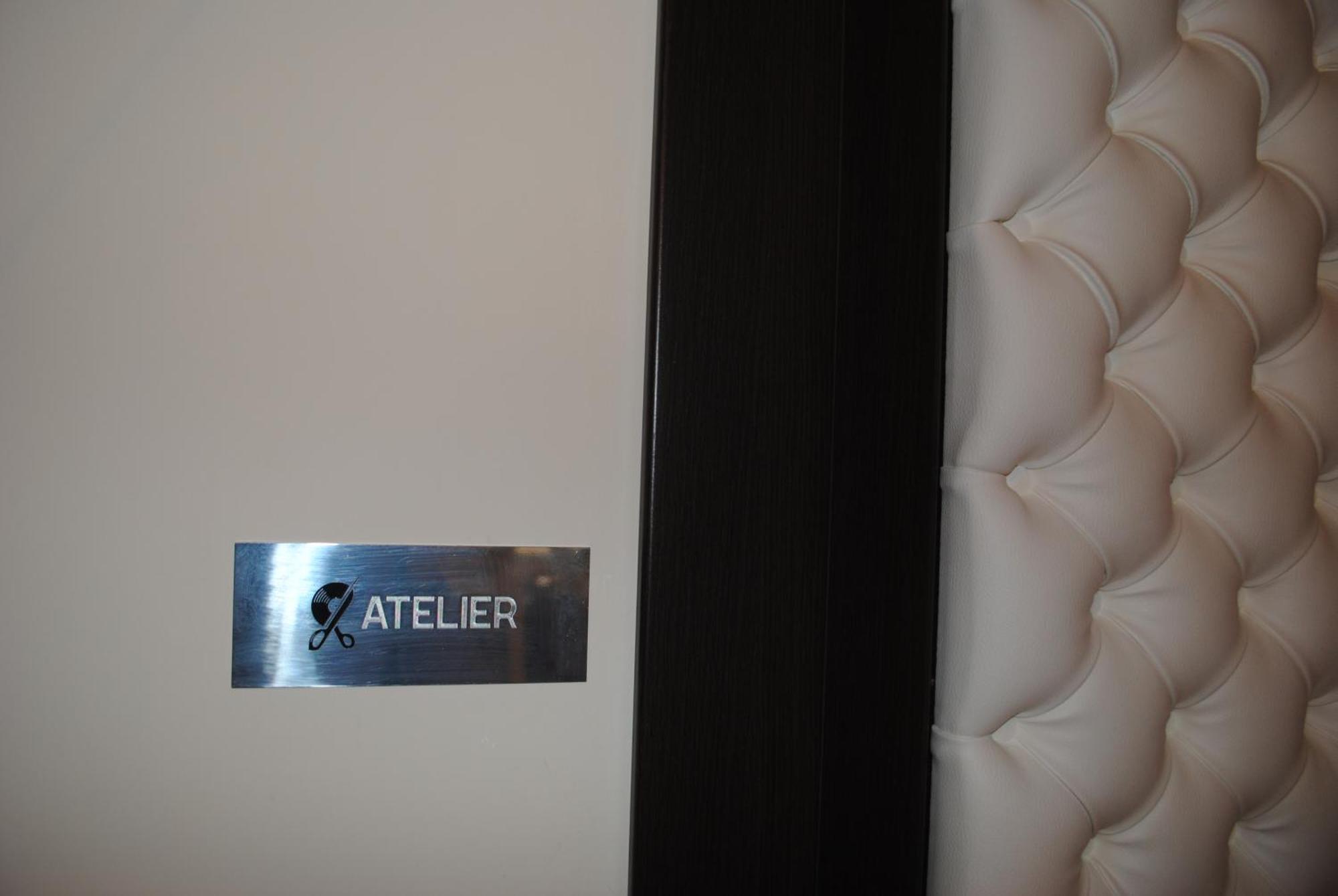 Atelier Musicale Suites روما المظهر الخارجي الصورة