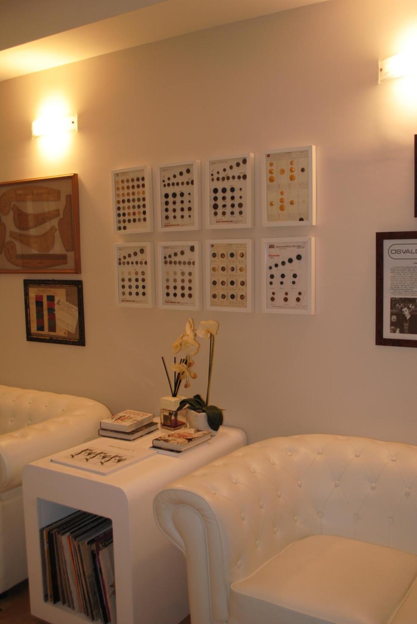 Atelier Musicale Suites روما المظهر الخارجي الصورة