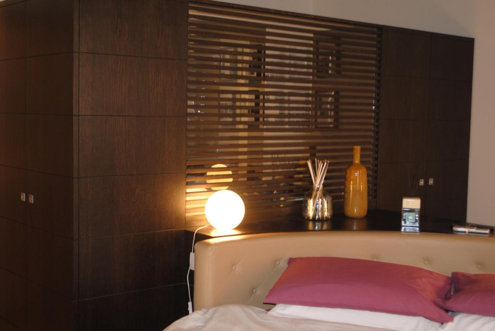 Atelier Musicale Suites روما المظهر الخارجي الصورة
