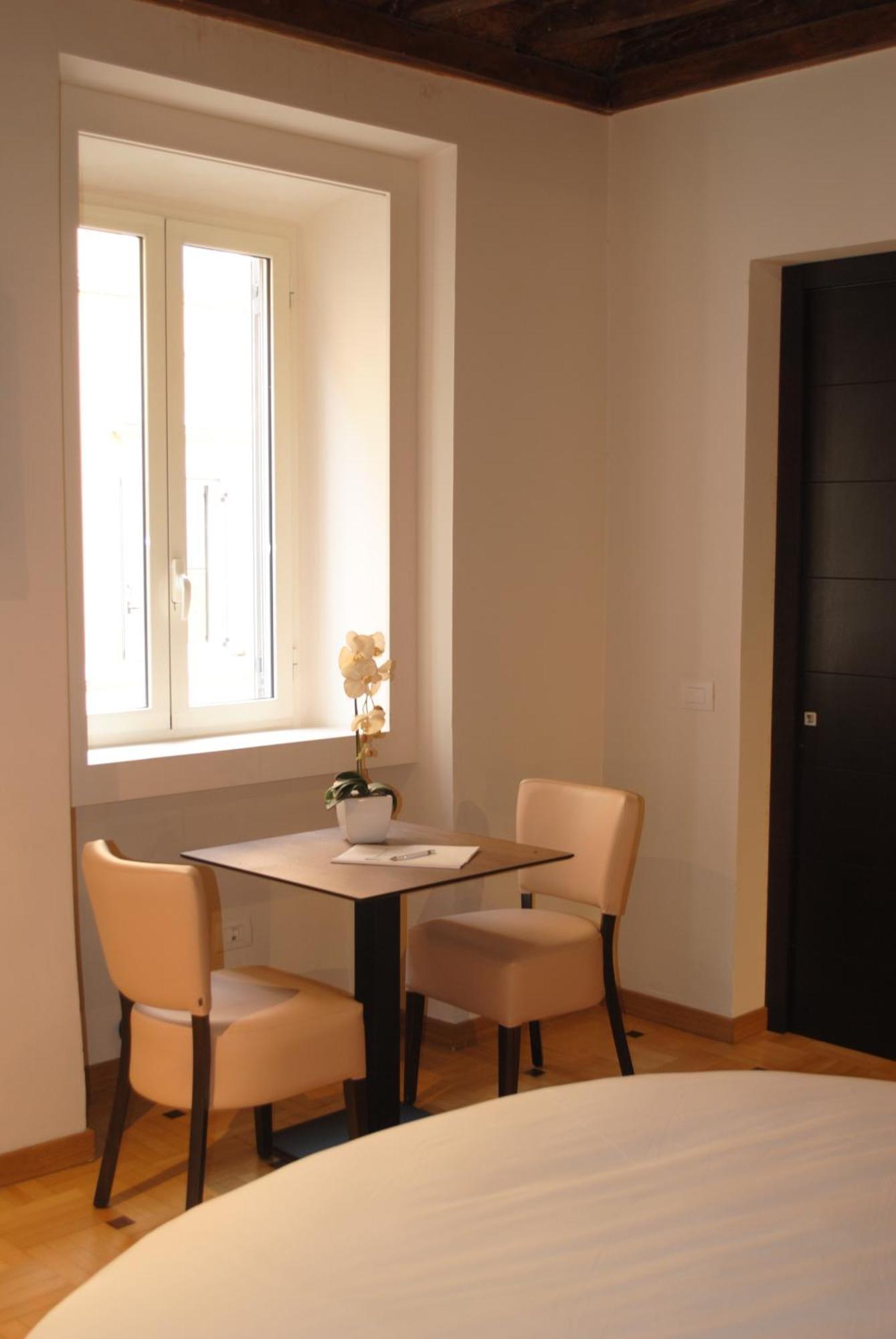 Atelier Musicale Suites روما المظهر الخارجي الصورة